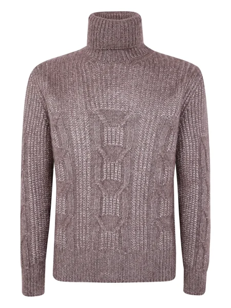 Heláncă Zegna maro