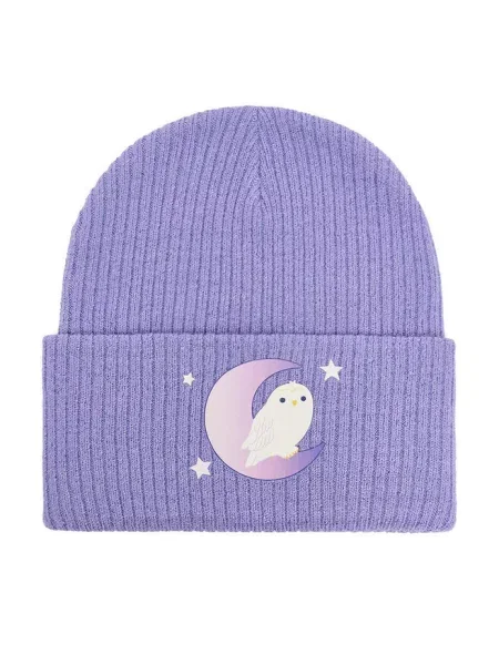 Czapka Harry Potter fioletowa