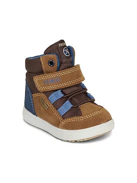 Škornji za sneg Primigi GORE-TEX M rjava