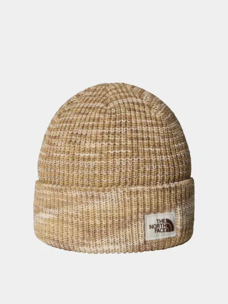 The North Face Шапка Унісекс бежевий