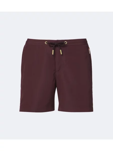 Slip de baie Orlebar Brown maro