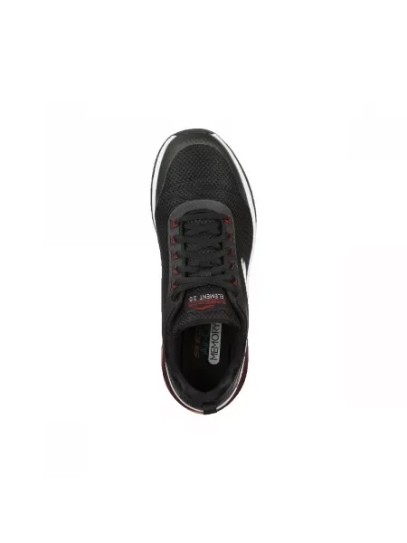 Členkové topánky Skechers