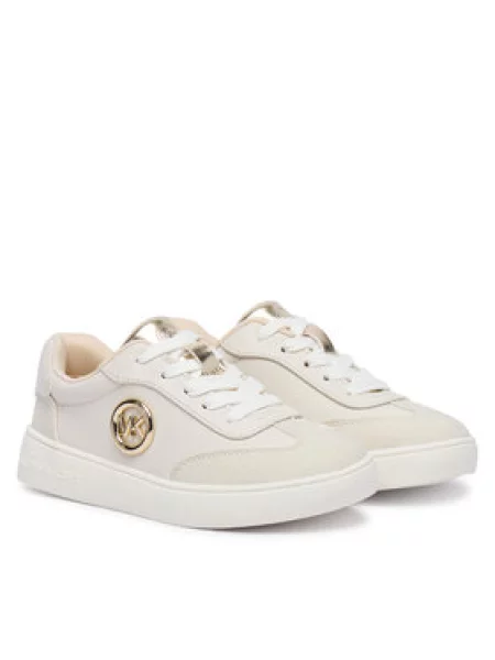 MICHAEL Michael Kors Sportcipők Jem Scotty Charm fehér