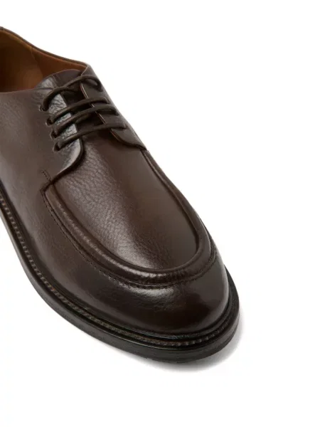 Pantofi derby Marsell maro