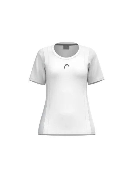 Tricou Head alb