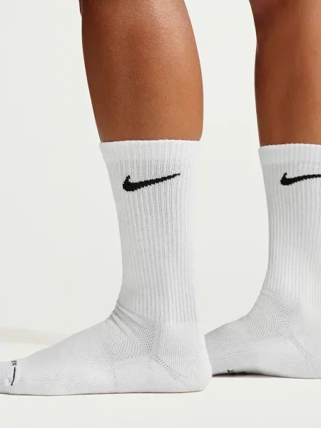 Nike Sportswear шкарпетки з бавовною Everyday Elevated 3 шт.