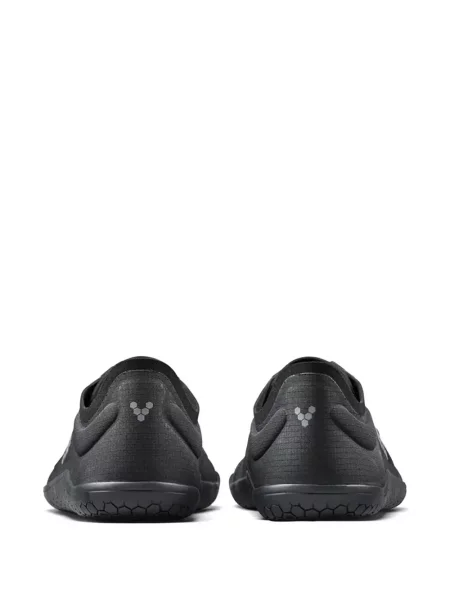 Sneakerși Vivobarefoot negru