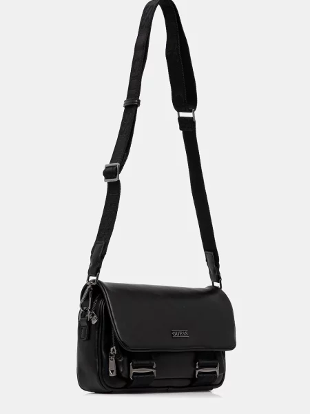 Сумка Guess черная