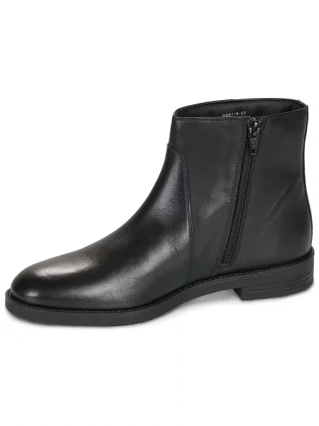 Pantofi Geox negru