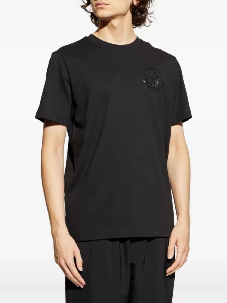 Tricou Moncler negru