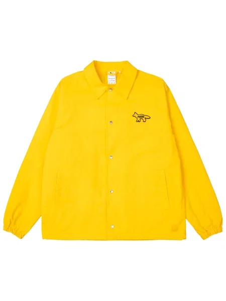 PUMA Jopa na rumena črna