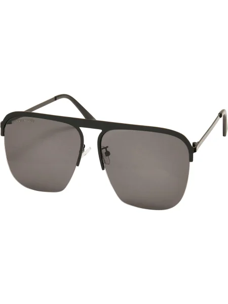 Urban Classics Ochelari de soare negru