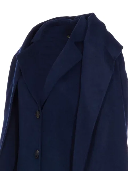 Jednořadé chunky lodičky Michael Michael Kors s přezkou černé