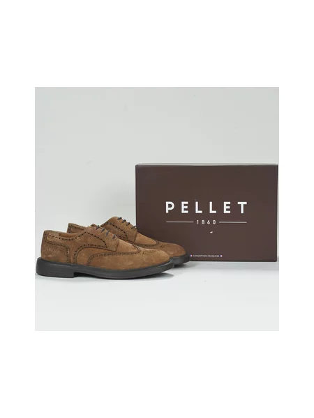 Derby Pellet