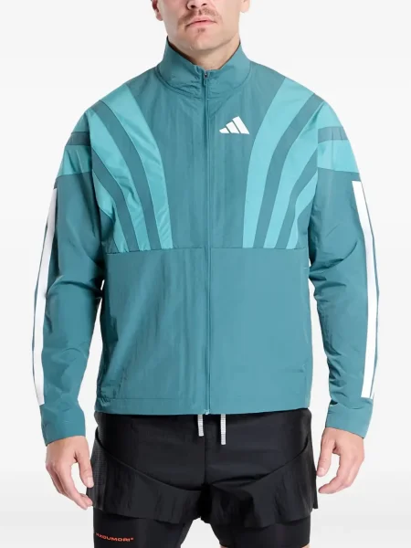 Șosete Adidas alergare scurte de costum albastru