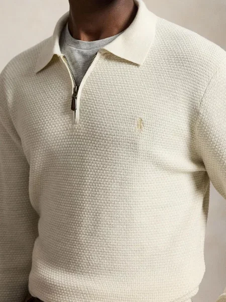 Polo Ralph Lauren светр вовняний