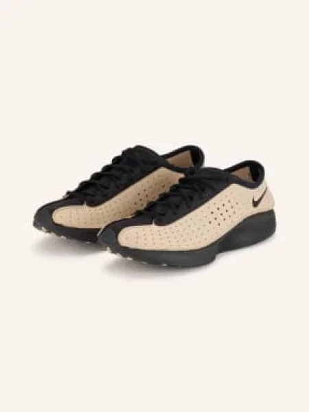 Nike Tenisky Air Superfly béžová černá