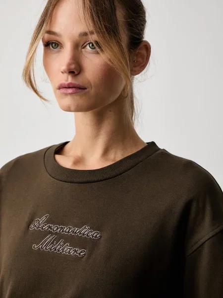 Спортивный костюм Aeronautica Militare