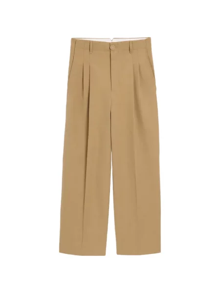Pantaloni Ami Paris de in