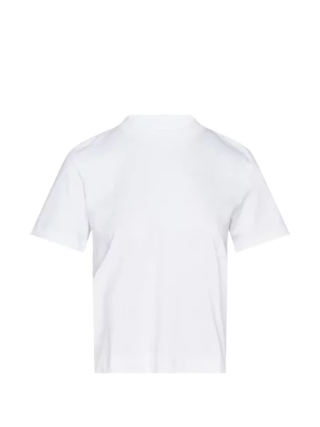 Tricou Jacquemus alb