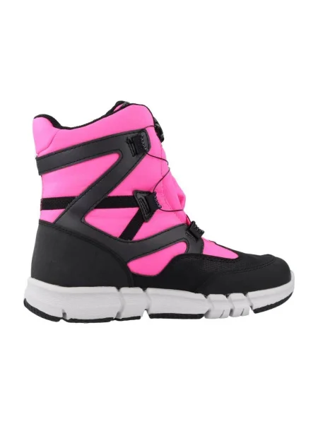Pantofi copii Geox roz