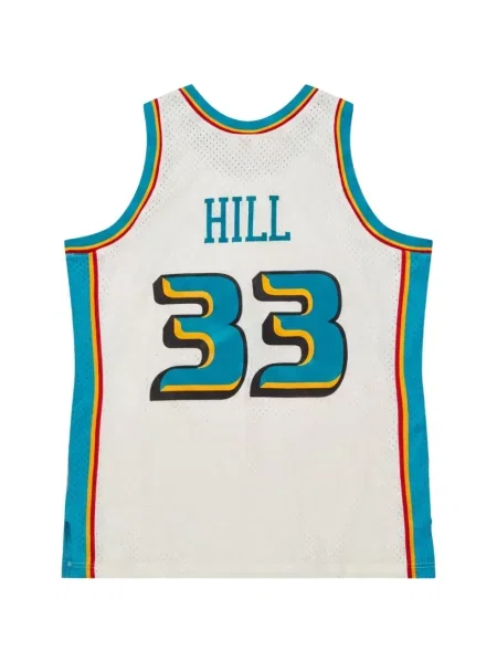 Cămașă Mitchell & Ness din jerseu