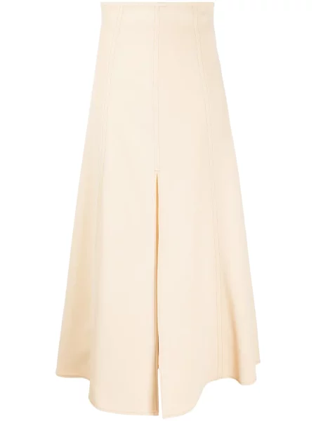 Fusta maxi Ellery