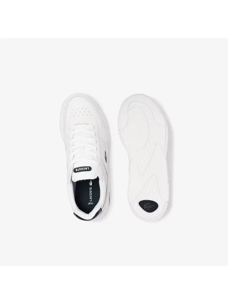 Кроссовки Lacoste белые