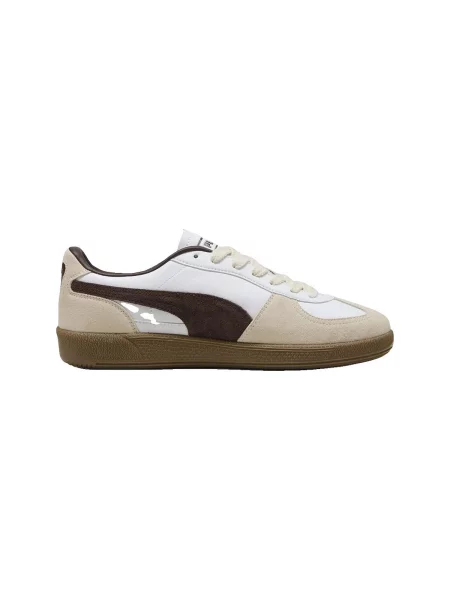 Tenisky Puma biela