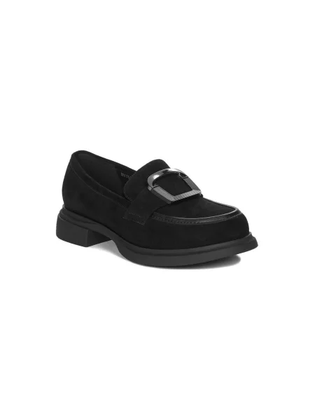 Pantofi Filippo negru