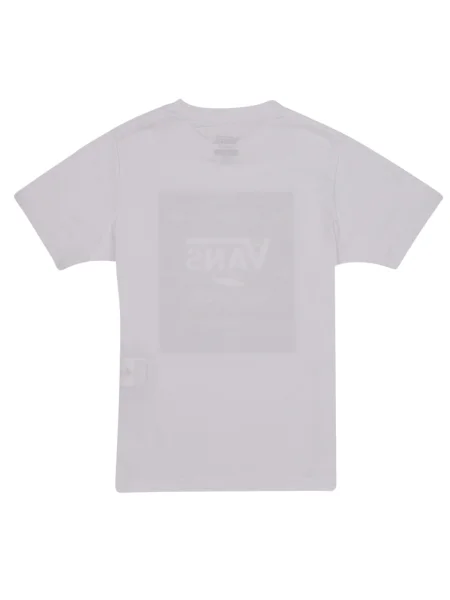 Tricou copii Vans albastru
