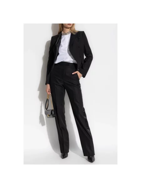 Koszula Alexander Mcqueen biała