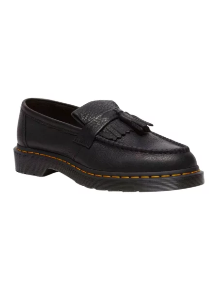 Sneakers Dr. Martens Adrian Ys Black EUR 43 czarne