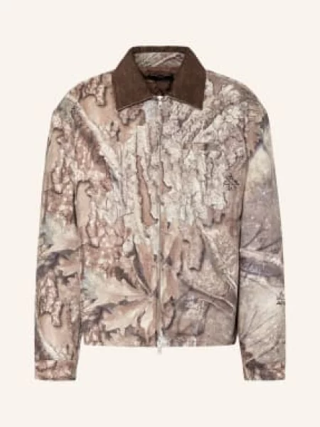 Represent Kurtka Real Tree beige beżowa