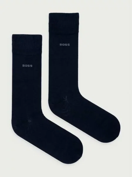 BOSS ponožky 2P RS GIFTSET BAG
