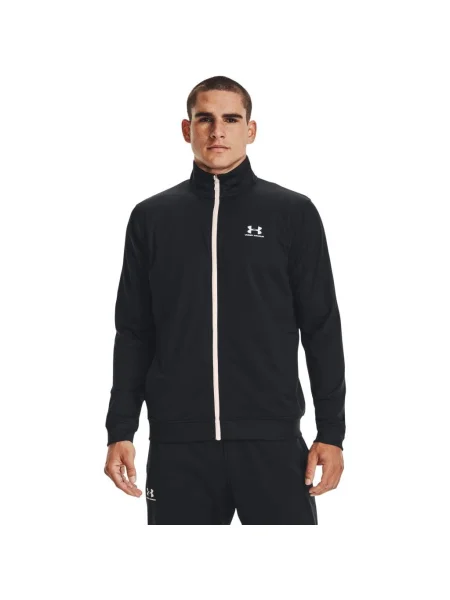 Geacă Under Armour negru