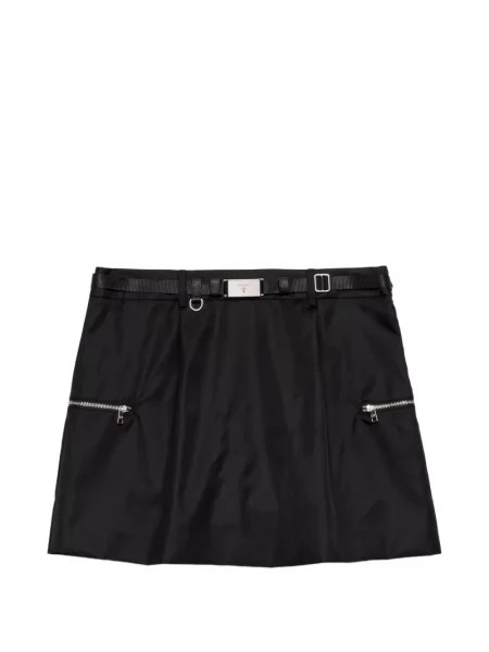 Fustă Prada negru