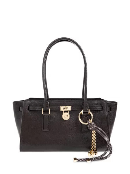 Geantă Michael Michael Kors maro