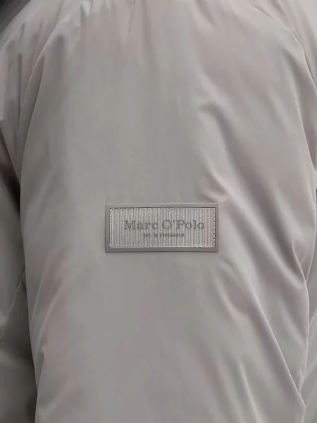 Dzseki Marc O'polo szürke