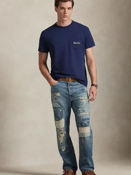 Tričko Polo Ralph Lauren