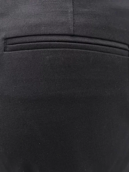 Pantaloni Tonywack negru