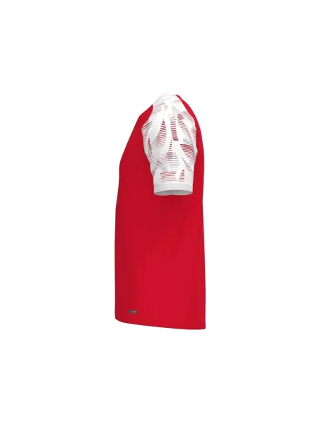 Tricou Jako alb