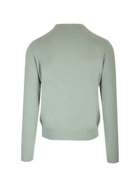 Pulover Al Duca D’aosta 1902 verde