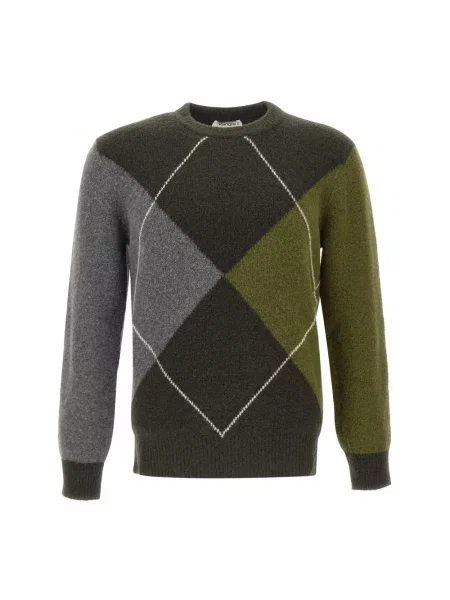 Sweter Kangra z kaszmiru