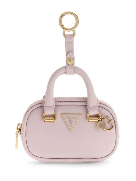 Pakabukas Guess violetinė