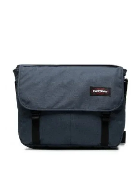 Taška na notebook Eastpak modrá