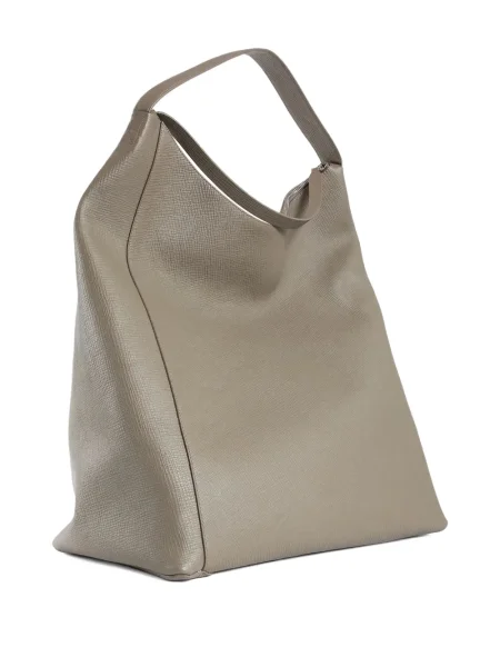 Geanta hobo Studio Nicholson gri