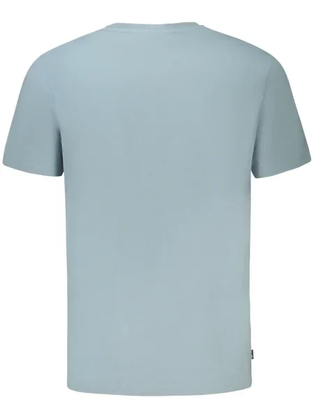 Tricou Timberland scurt albastru