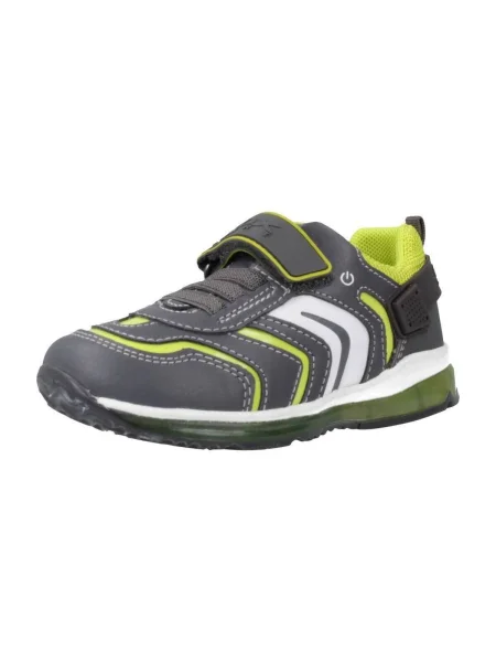 Pantofi copii Geox gri