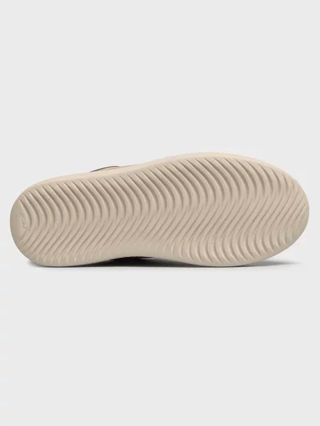Кеди Stokton бежеві